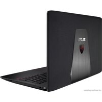 Игровой ноутбук ASUS GL552VW-CN866T