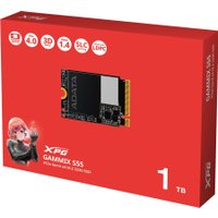 SSD ADATA XPG Gammix S55 1TB SGAMMIXS55-1T-C