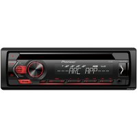 CD/MP3-магнитола Pioneer DEH-S121UB