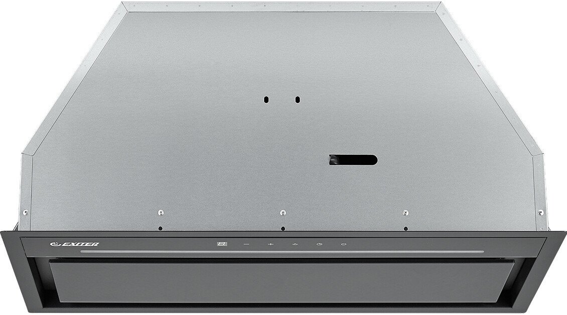 Кухонная вытяжка Exiteq EX-6056 (черный)