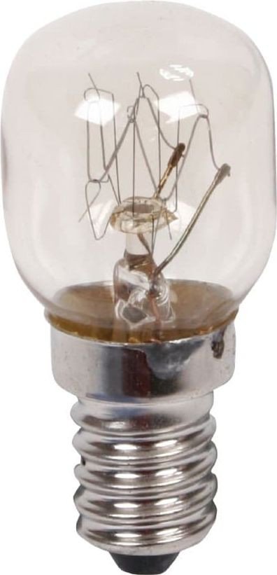 

Лампочка Favor РН E14 15 Вт 8108004 (для холодильников)