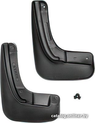 Frosch NLF.45.15.E10 для Volkswagen Polo (2 шт, задние)
