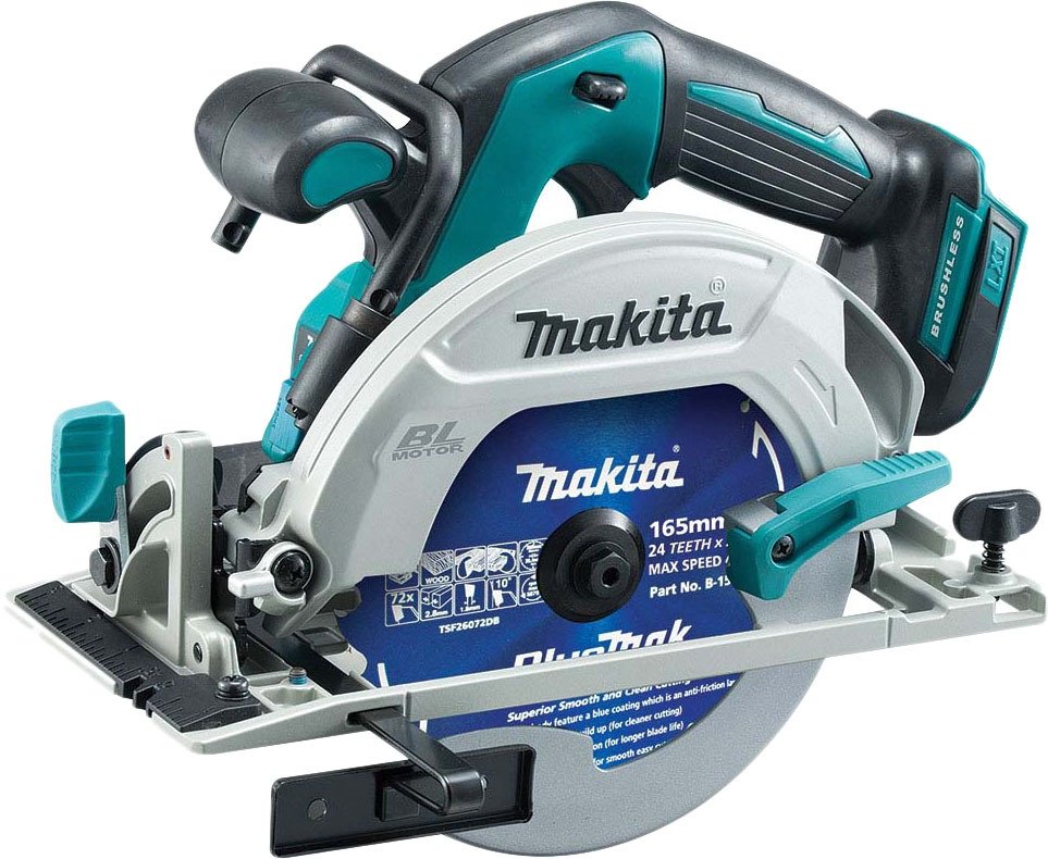 

Дисковая (циркулярная) пила Makita DHS680Z (без АКБ)