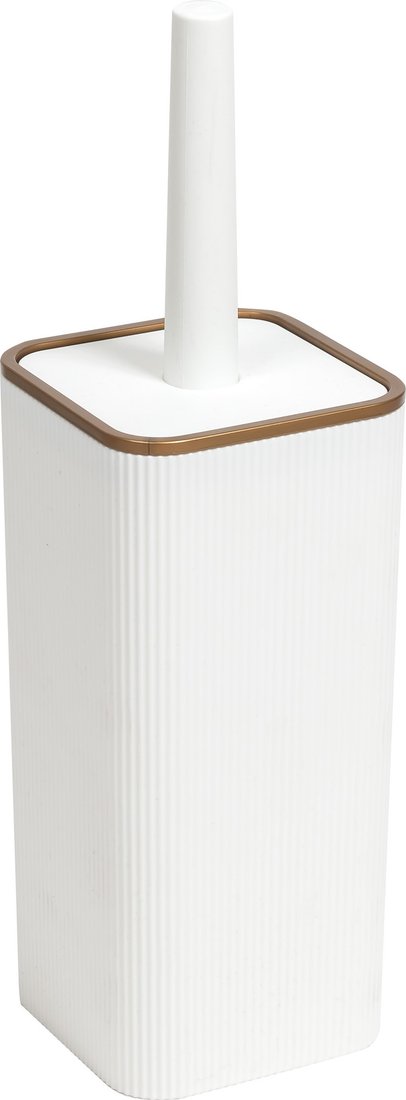 

Ершик для унитаза Violet WC Rif 132602 (белый)