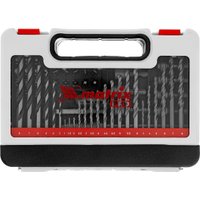 Набор бит и сверл Matrix 725671