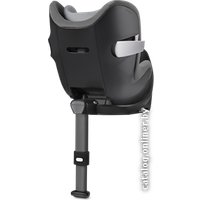 Детское автокресло Cybex Sirona M2 I-Size (без базы, graphite black)