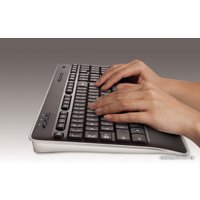 Офисный набор Logitech Wireless Combo MK520