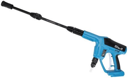 

Мойка высокого давления Dedra DED6986 (без АКБ)