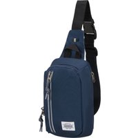 Слинг American Tourister Brightup MF8-41004 (navy)