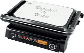 Электрогриль Zigmund & Shtain Grillmeister ZEG-938