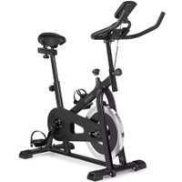 Велотренажер Kitfort KT-6084