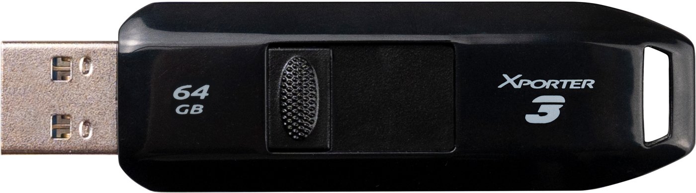 

USB Flash Patriot Xporter 3 64GB PSF64GX3B3U