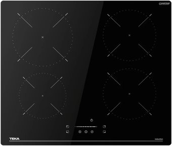 Варочная панель TEKA IBC 64110 SSM BK