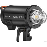 Вспышка Godox QT600IIIM
