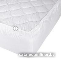 Защитный наматрасник Vegas Protect Stressfree L1 160x200
