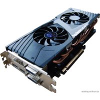 Видеокарта Sapphire HD 6930 1024MB GDDR5 (11198-00)