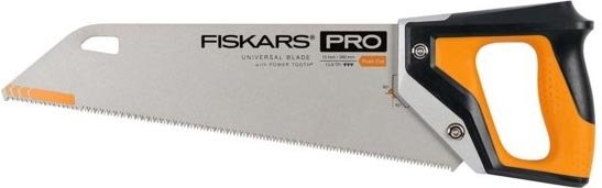 

Ножовка Fiskars Pro PowerTooth 1062930