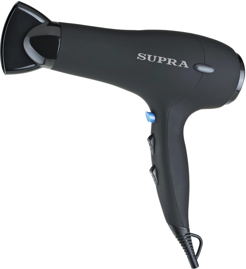 

Фен Supra PHS-2204L