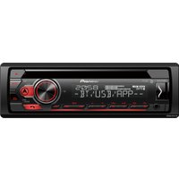 CD/MP3-магнитола Pioneer DEH-S310BT