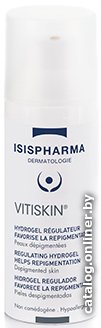 ISISPHARMA Vitiskin Гидрогель для регуляции пигментации 50 мл