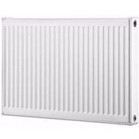 Стальной панельный радиатор Buderus K-Profil Тип 21 500x1400