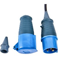 Электрическая тепловая пушка ELITECH ТВ 5ЕК