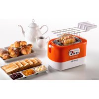 Тостер Ariete Toastime 159 (оранжевый)