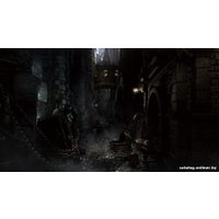  Bloodborne: Порождение крови для PlayStation 4