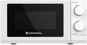 Микроволновая печь Esperanza MWG 20MS700-02 W