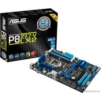 Материнская плата ASUS P8Z77-V LX2