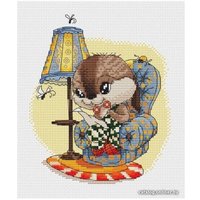 Набор для вышивания Белоснежка После работы 136-14