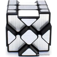 Головоломка FanXin Кубик Фишера MC581-5.7P (серебристый)