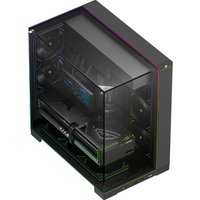 Корпус Thermalright A70 ARGB (черный)