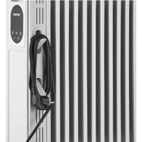 Масляный радиатор Sencor SOH 6211WH