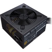 Блок питания Cooler Master MWE 550 Bronze V2 MPE-5501-ACAAB-EU