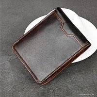 Кошелек EZcase Vlas (коричневый)