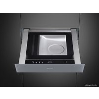 Вакуумный упаковщик Smeg Linea CPV115S