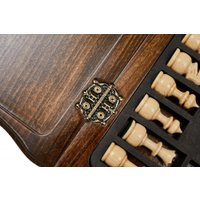 Шахматы Haleyan kh136