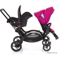 Универсальная коляска ABC Design Zoom (3 в 1)