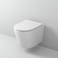 Унитаз подвесной Grossman GR-4477SQ