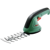 Кусторез + ножницы Bosch Easy Shear 0600833303 (с АКБ)