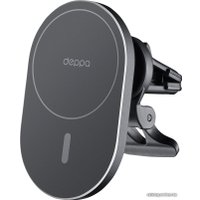 Держатель для смартфона Deppa Mage Safe Flat 1