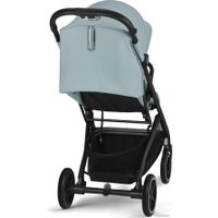 Коляска прогулочная «книга» Cybex Beezy (stormy blue)