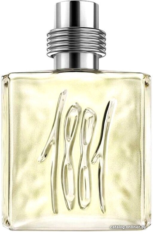 Туалетная вода Cerruti 1881 for Men EdT (100 мл)