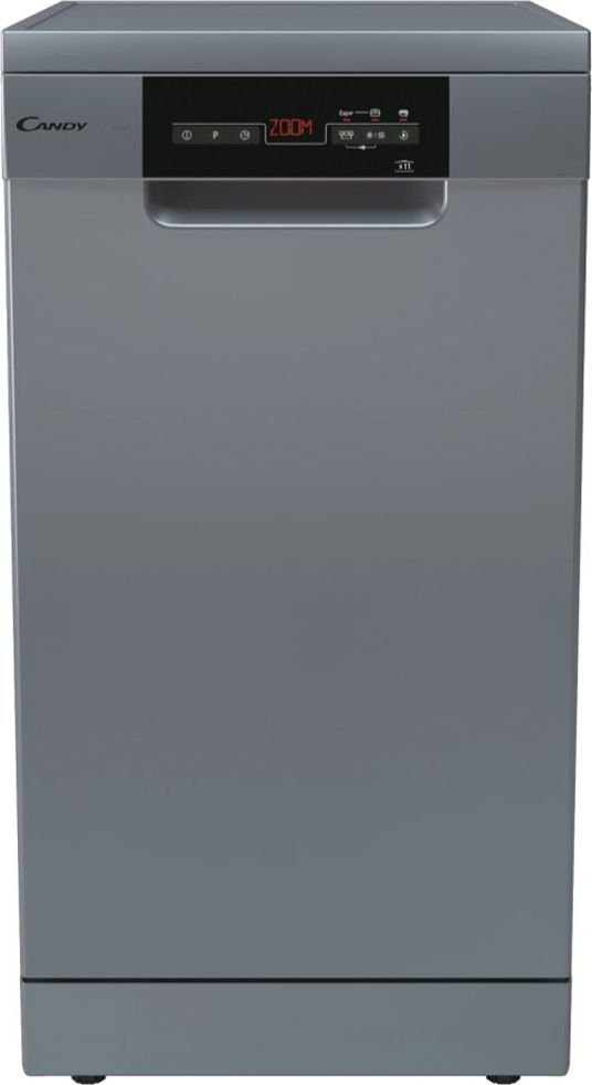 

Отдельностоящая посудомоечная машина Candy CDPH 2D1145X
