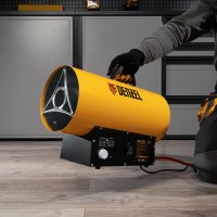 Газовая тепловая пушка Denzel GHG-30i