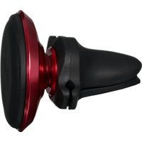 Держатель для смартфона Baseus Magnetic Carmine Red C40141201913-00