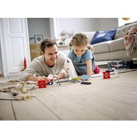 Конструктор LEGO Duplo 10944 Экспедиция на шаттле