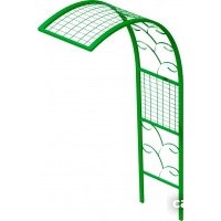 Арка садовая Лиана Узорная в Могилеве