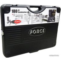 Универсальный набор инструментов RockForce 41802-5 180 предметов